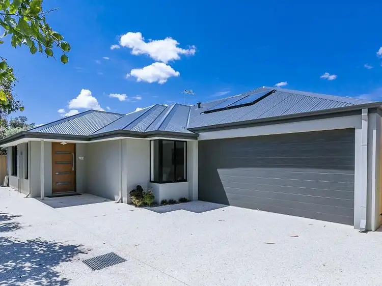 Main view of Homely house listing, 6 Dawes Court, Padbury WA 6025