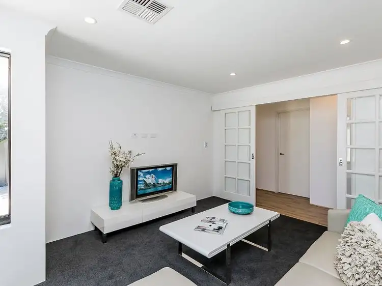Third view of Homely house listing, 6 Dawes Court, Padbury WA 6025