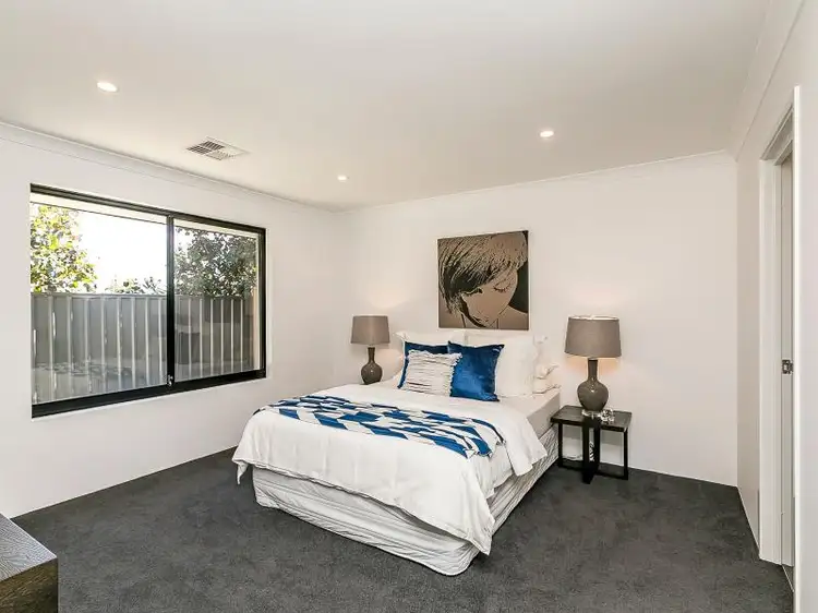 Fourth view of Homely house listing, 6 Dawes Court, Padbury WA 6025