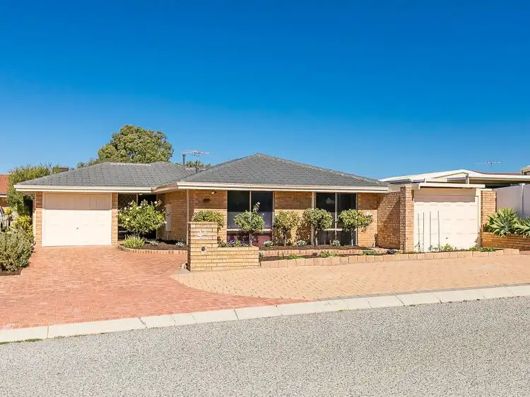 4A Angler Way, Sorrento WA 6020