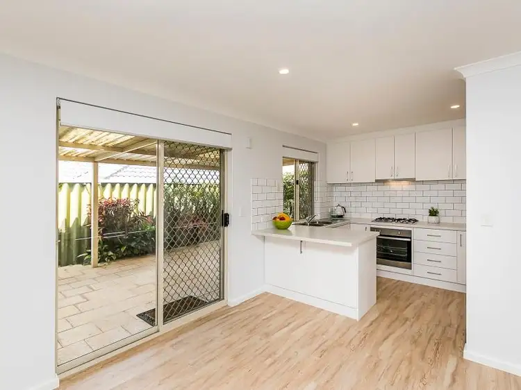 Fifth view of Homely villa listing, 1/20 Blackwattle Parade, Padbury WA 6025