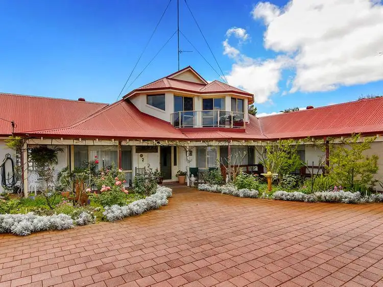 Fifth view of Homely house listing, 2 Francis Street, Australind WA 6233
