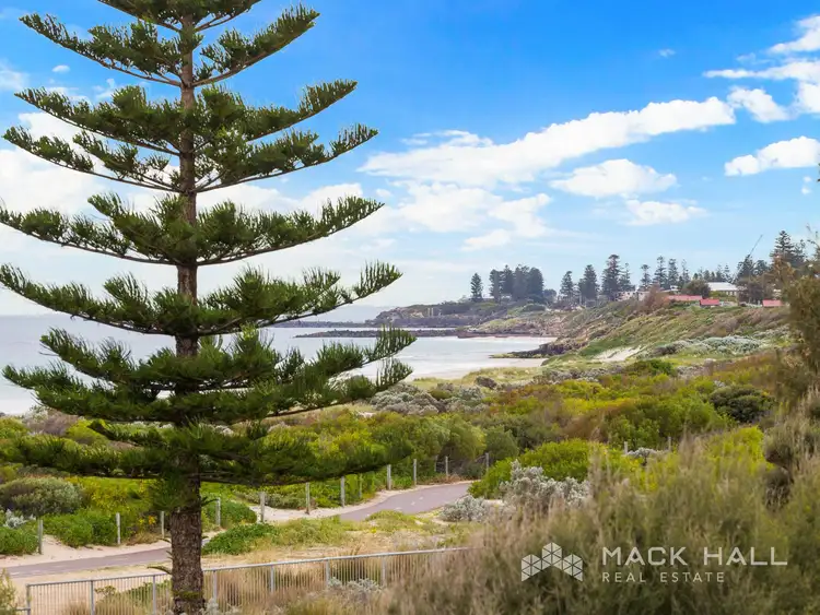 Sixth view of Homely house listing, 16/11 Leighton Beach Boulevard, North Fremantle WA 6159