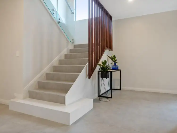 Fifth view of Homely house listing, 17A Olding Street, Melville WA 6156