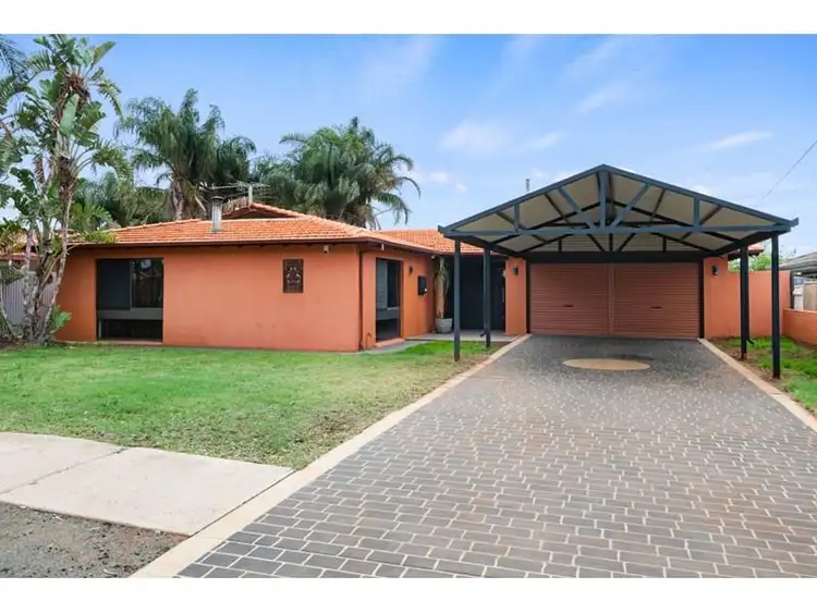 Main view of Homely house listing, 43 Edgar Street, South Kalgoorlie WA 6430