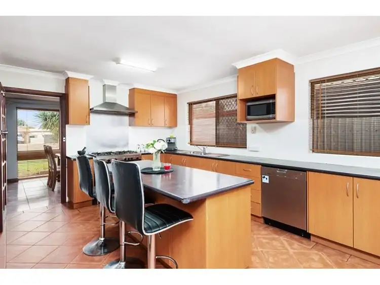 Fifth view of Homely house listing, 43 Edgar Street, South Kalgoorlie WA 6430