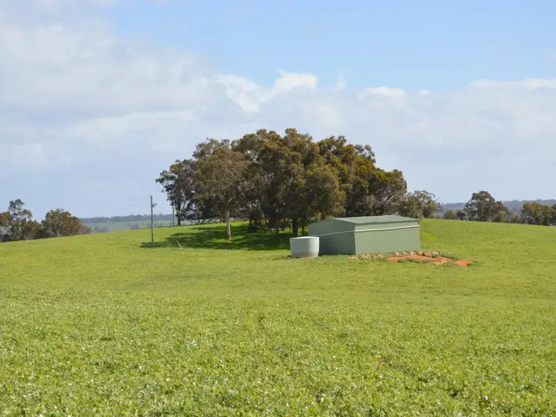 Main view of Homely rural property listing, 652 TERRY ROAD, Boyup Brook WA 6244