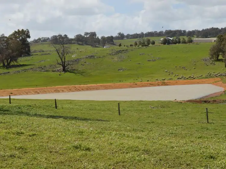Sixth view of Homely rural property listing, 652 TERRY ROAD, Boyup Brook WA 6244