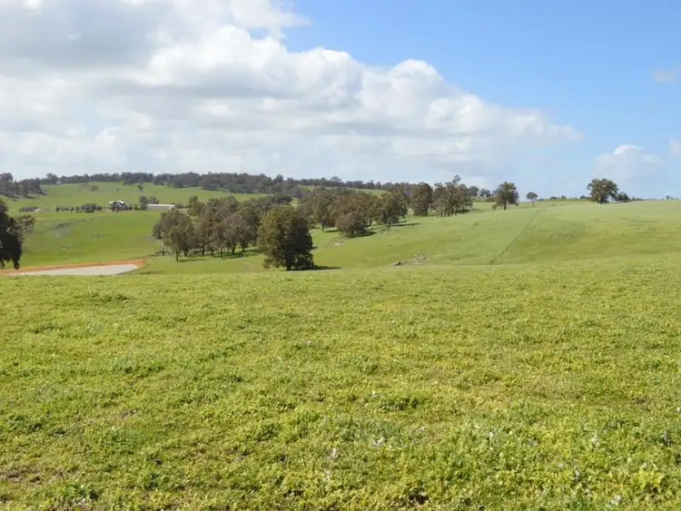 Seventh view of Homely rural property listing, 652 TERRY ROAD, Boyup Brook WA 6244