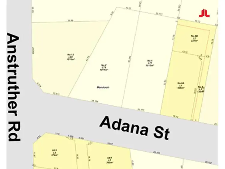 Fifth view of Homely land listing, 2 Adana Street, Mandurah WA 6210