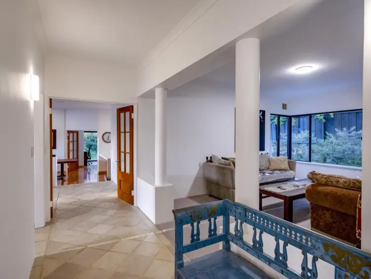 Sixth view of Homely house listing, 19 Townsend Dale, Mount Claremont WA 6010