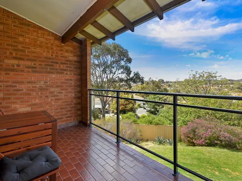 Main view of Homely unit listing, 22/72 Stanley Street, Scarborough WA 6019