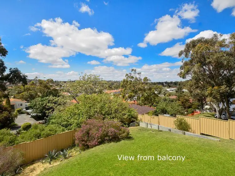 Third view of Homely unit listing, 22/72 Stanley Street, Scarborough WA 6019