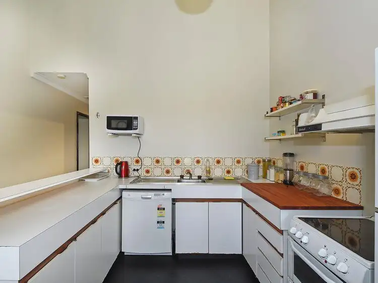 Fourth view of Homely unit listing, 22/72 Stanley Street, Scarborough WA 6019