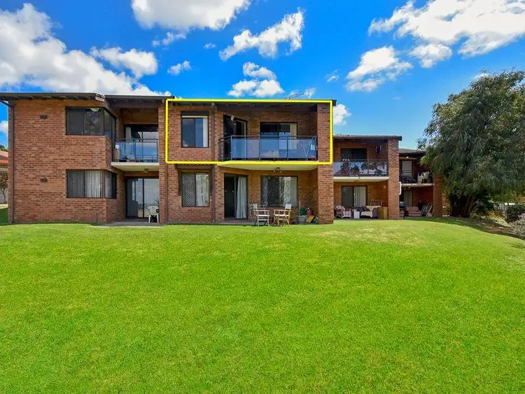Seventh view of Homely unit listing, 22/72 Stanley Street, Scarborough WA 6019