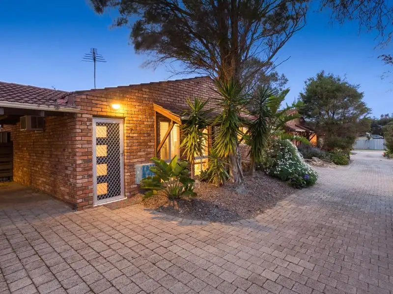 Main view of Homely villa listing, 7/119 Brighton Road, Scarborough WA 6019