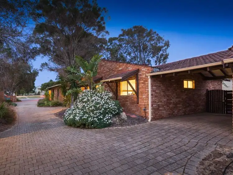 Second view of Homely villa listing, 7/119 Brighton Road, Scarborough WA 6019