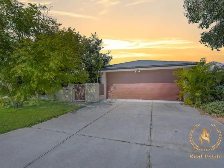 Main view of Homely house listing, 66 Katanning St, Bayswater WA 6053