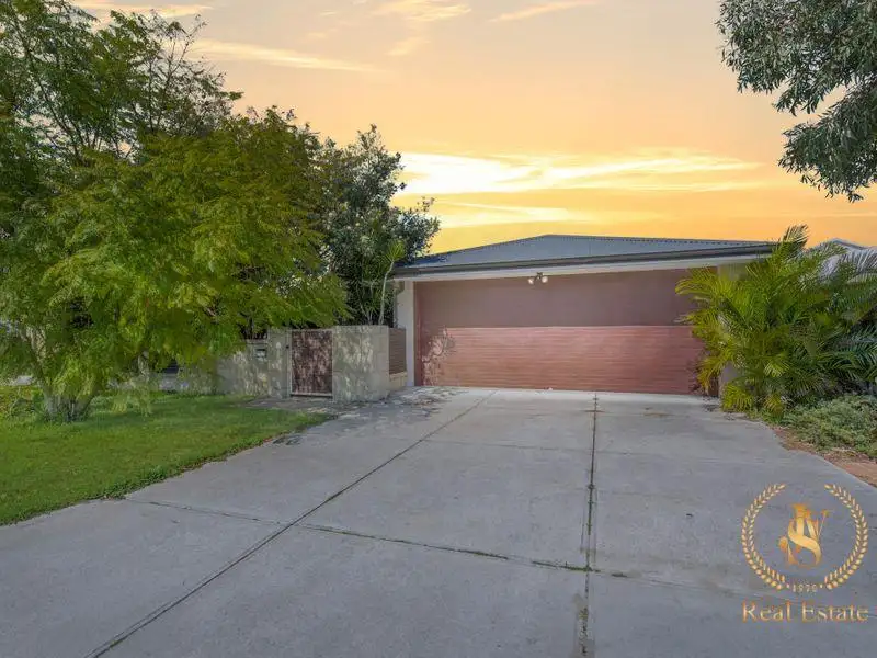 Main view of Homely house listing, 66 Katanning St, Bayswater WA 6053