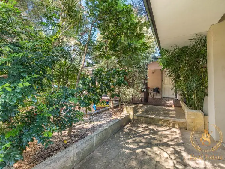 Second view of Homely house listing, 66 Katanning St, Bayswater WA 6053