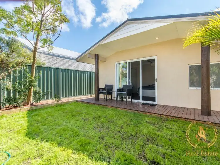 Third view of Homely house listing, 66 Katanning St, Bayswater WA 6053