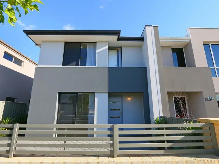 Main view of Homely house listing, 281 Mason Road, Piara Waters WA 6112