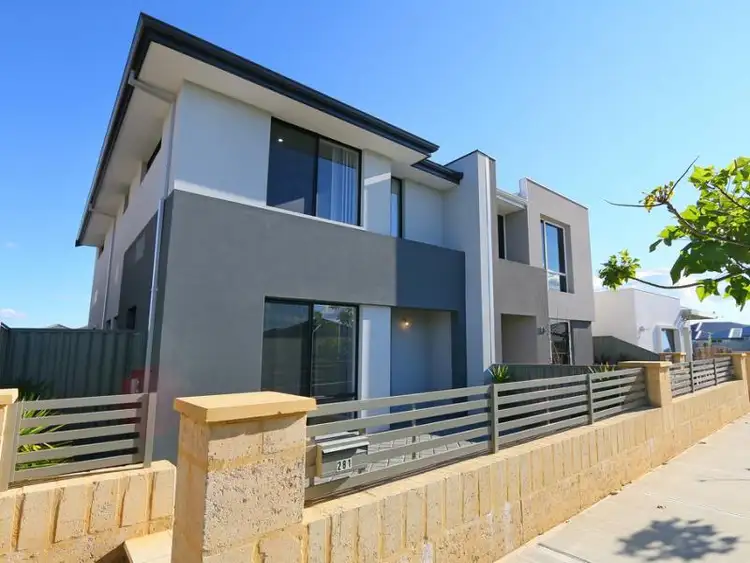 Second view of Homely house listing, 281 Mason Road, Piara Waters WA 6112