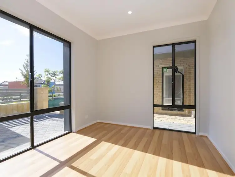 Fifth view of Homely house listing, 281 Mason Road, Piara Waters WA 6112