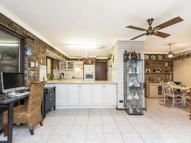 Fourth view of Homely house listing, 32 Moore Gardens, Kardinya WA 6163