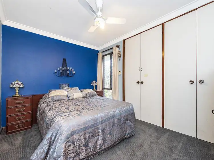 Sixth view of Homely house listing, 32 Moore Gardens, Kardinya WA 6163