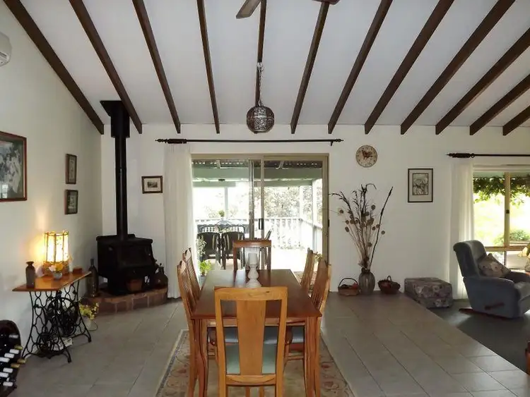 Sixth view of Homely house listing, 11 Lansdowne View, Bridgetown WA 6255