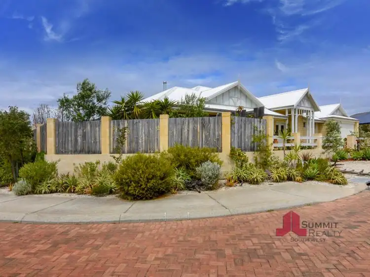 Third view of Homely house listing, 1 Lapwing Rd, Dalyellup WA 6230
