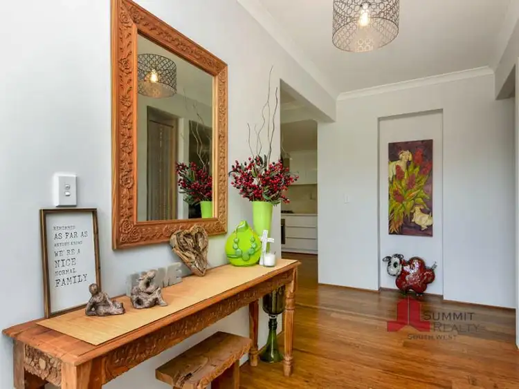 Fourth view of Homely house listing, 1 Lapwing Rd, Dalyellup WA 6230