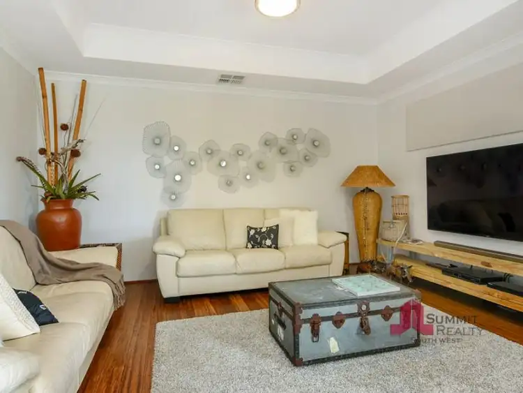 Fifth view of Homely house listing, 1 Lapwing Rd, Dalyellup WA 6230