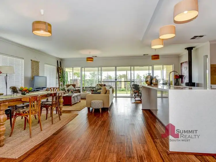 Seventh view of Homely house listing, 1 Lapwing Rd, Dalyellup WA 6230
