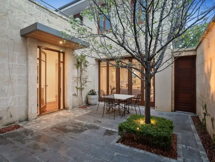 Fourth view of Homely house listing, 2 Thomson Road, Claremont WA 6010