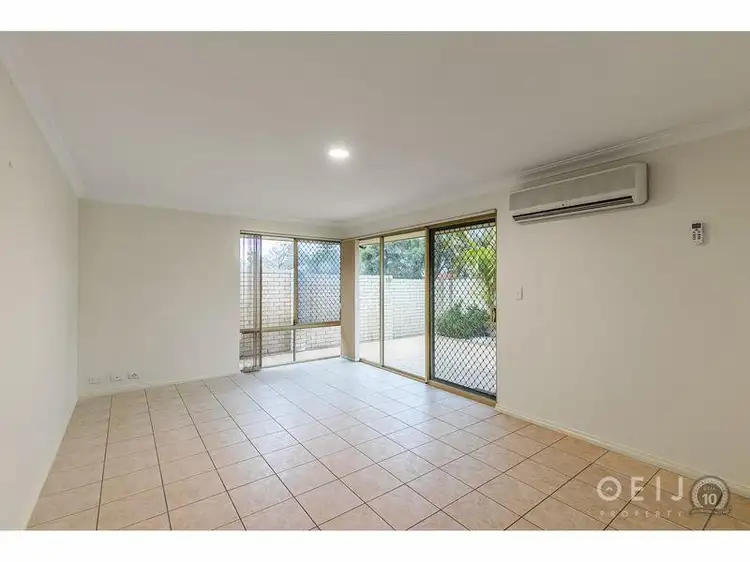 Second view of Homely villa listing, 6/30 Stockman Way, Cannington WA 6107
