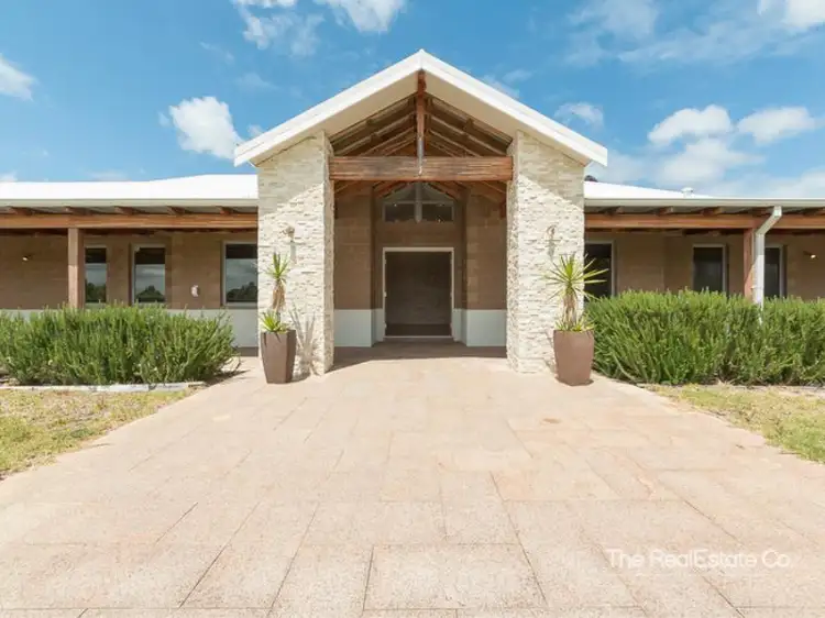 65 Stacey rise, Lake Clifton WA 6215