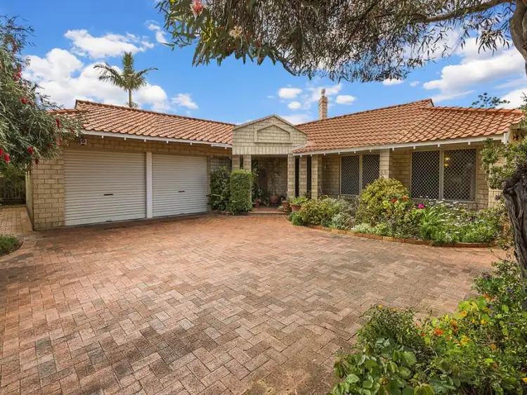 Second view of Homely house listing, 13 Dunvegan Road, Applecross WA 6153