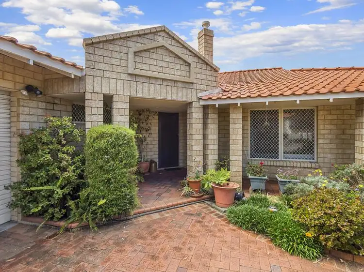 Third view of Homely house listing, 13 Dunvegan Road, Applecross WA 6153