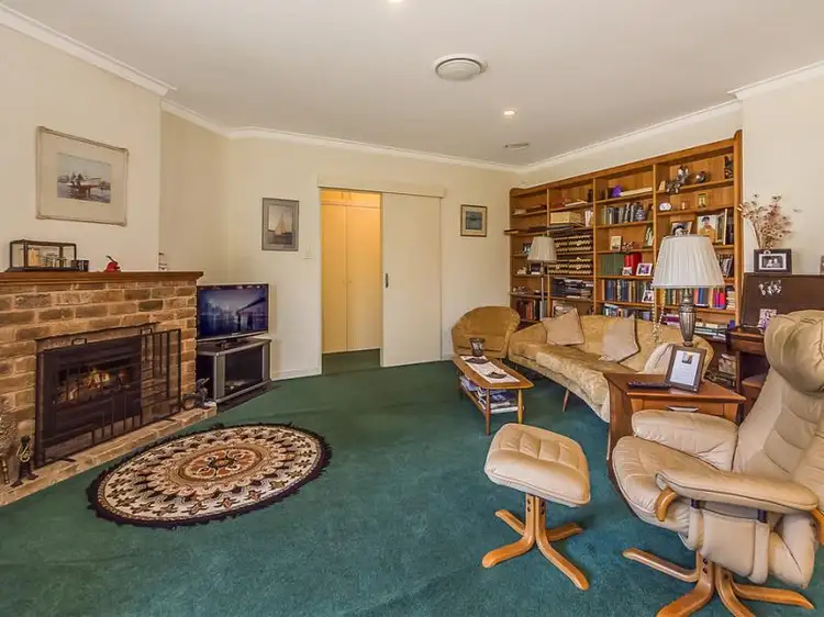 Fifth view of Homely house listing, 13 Dunvegan Road, Applecross WA 6153