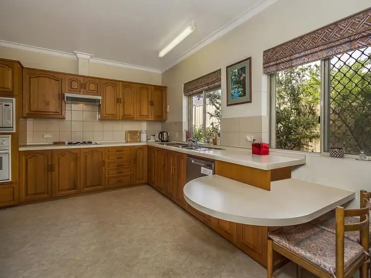 Seventh view of Homely house listing, 13 Dunvegan Road, Applecross WA 6153