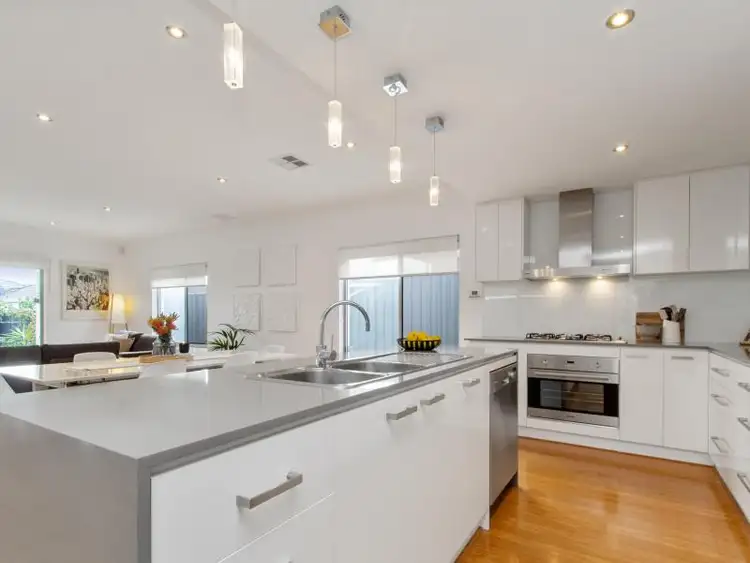 Sixth view of Homely house listing, 25B Riley Street, Tuart Hill WA 6060