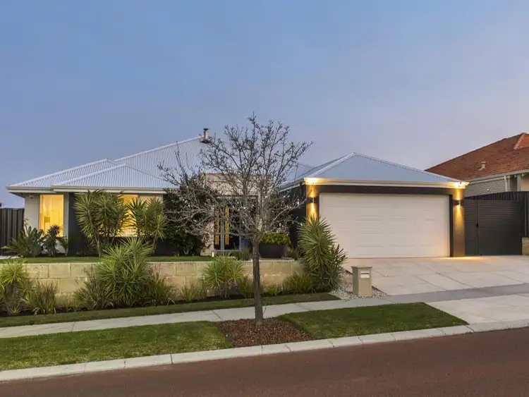 Second view of Homely house listing, 94 Wistful Parade, Aveley WA 6069