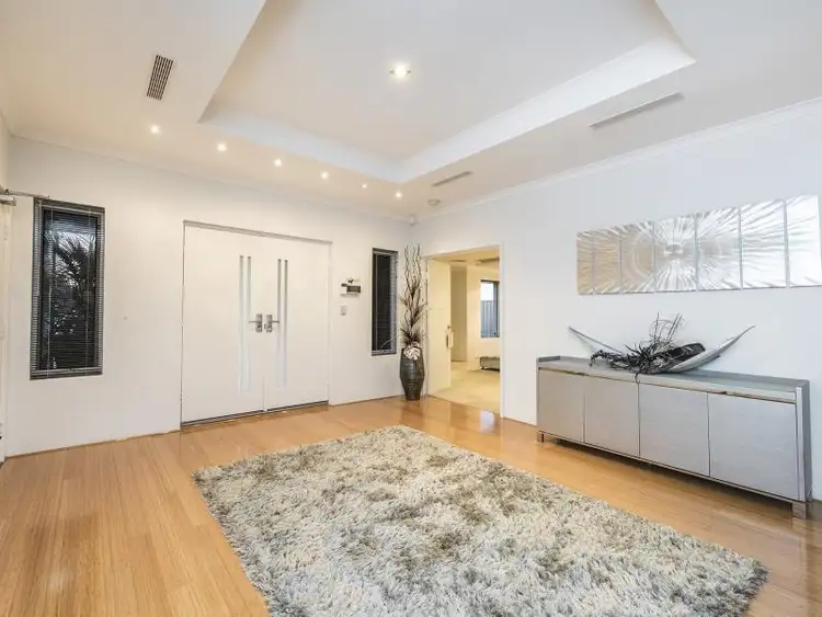 Fourth view of Homely house listing, 94 Wistful Parade, Aveley WA 6069