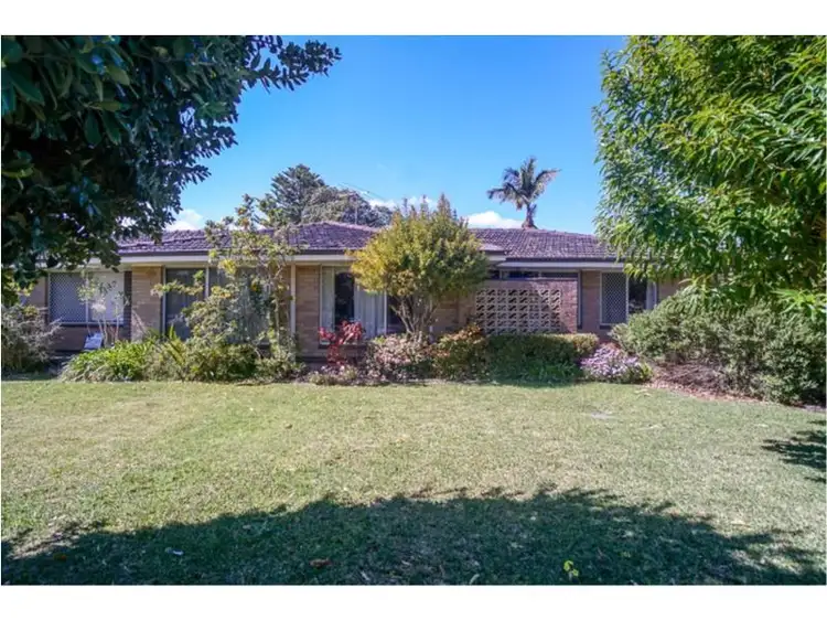 2 Shearman Street, Attadale WA 6156