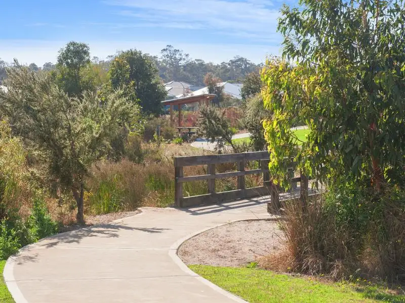 Main view of Homely land listing, Lot 61, 4 Cercis Way, Margaret River WA 6285