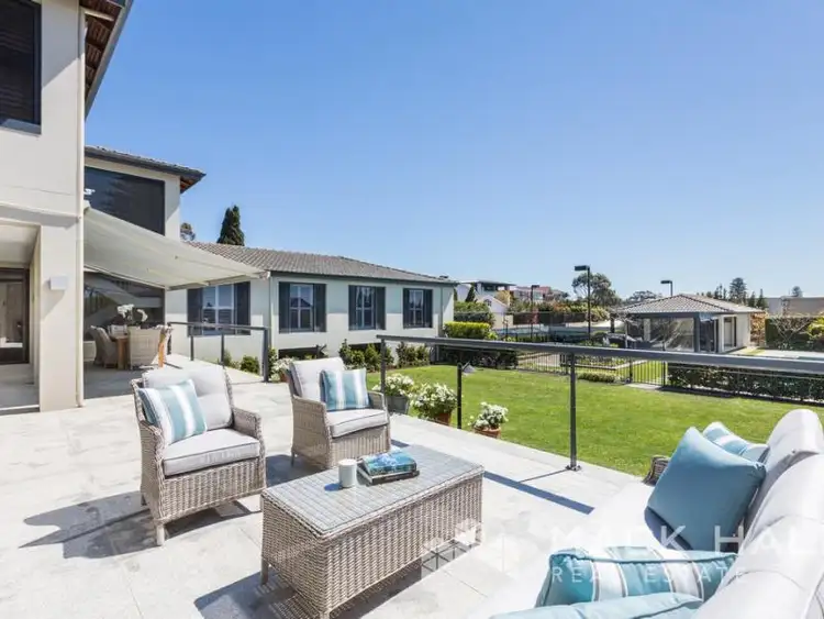Fourth view of Homely house listing, 51 Johnston Street, Peppermint Grove WA 6011