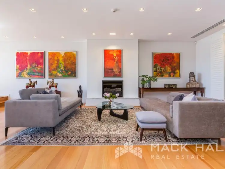 Sixth view of Homely house listing, 51 Johnston Street, Peppermint Grove WA 6011