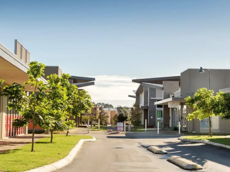 Fourth view of Homely land listing, LOT 934 Pingaring Court, Byford WA 6122